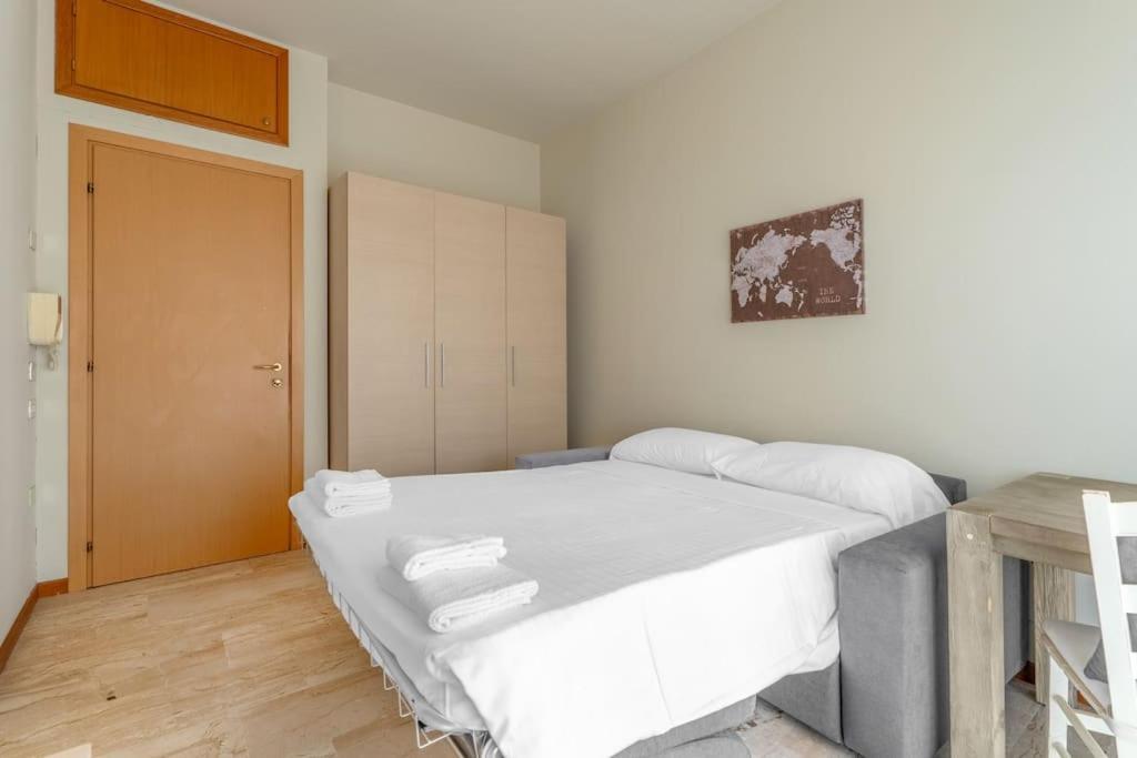 Mi Casa Terrazze Appartamento Milano