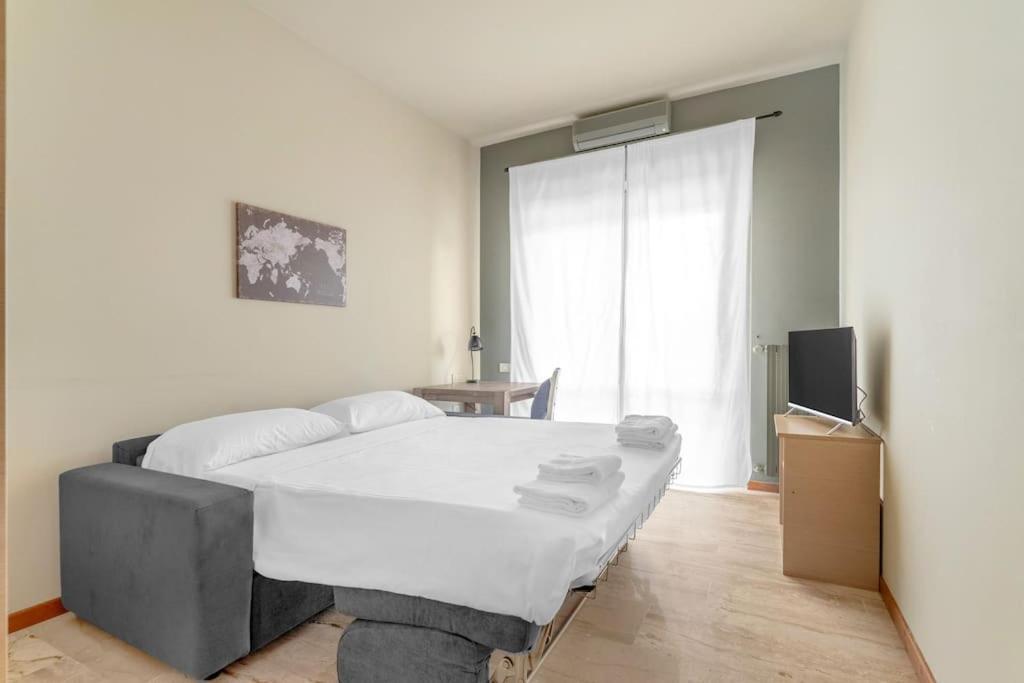 Appartamento Mi Casa Terrazze Milano