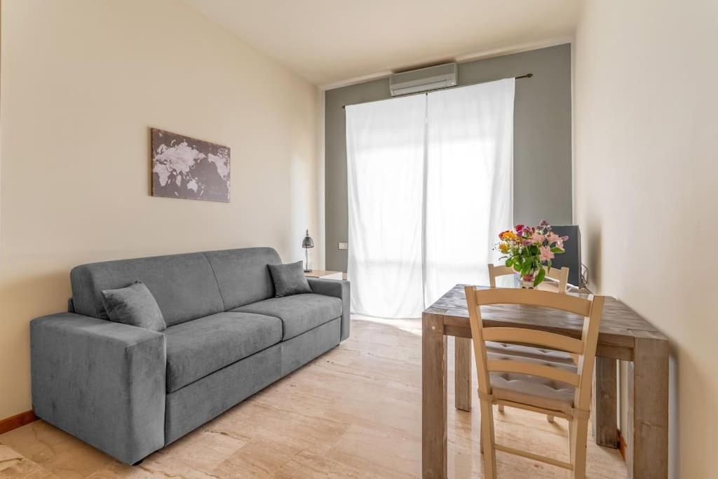 Mi Casa Terrazze * Milano