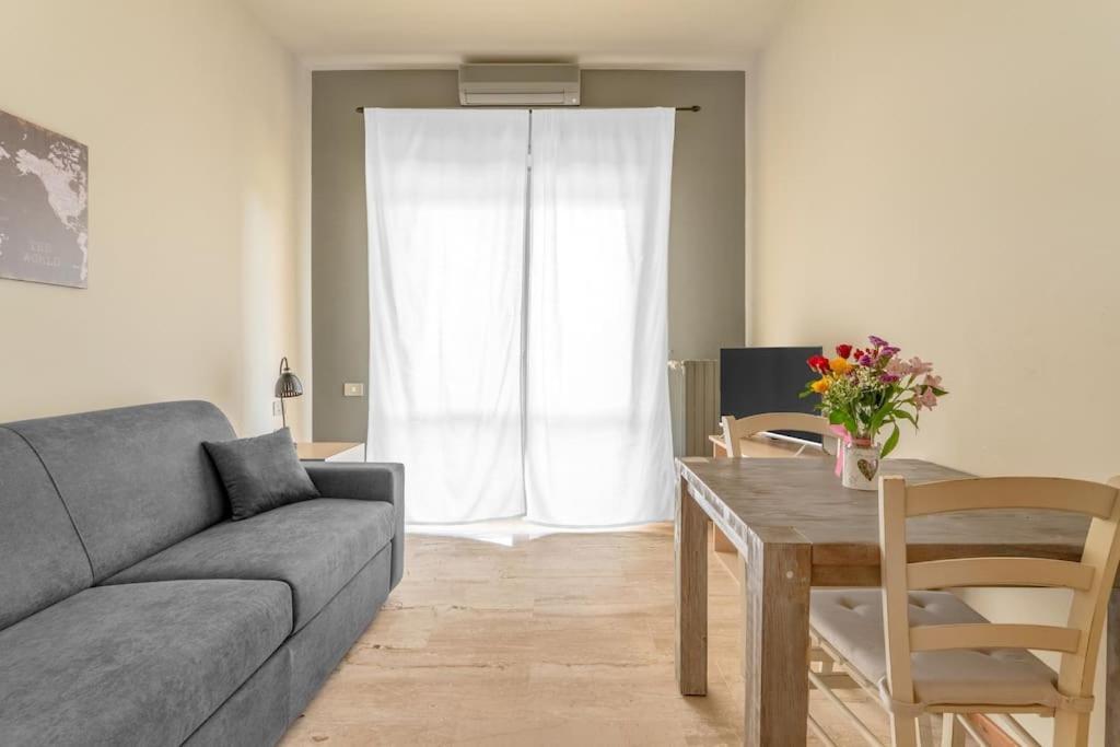 Mi Casa Terrazze Appartamento