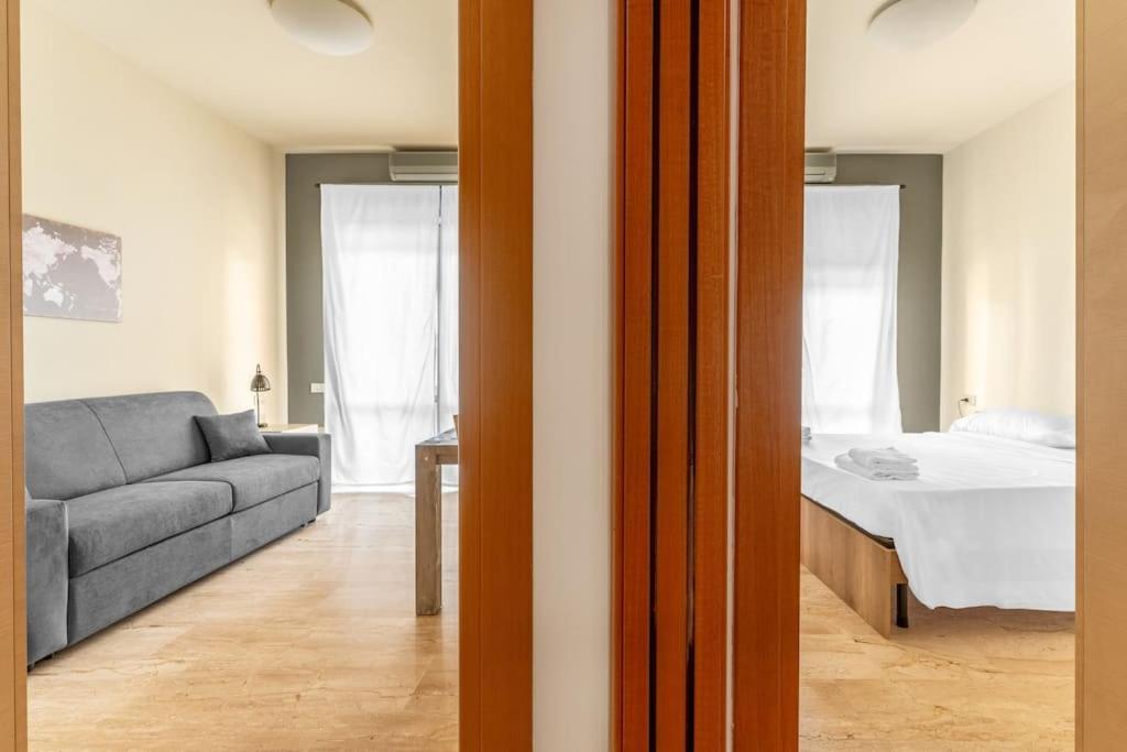 Appartamento Mi Casa Terrazze *